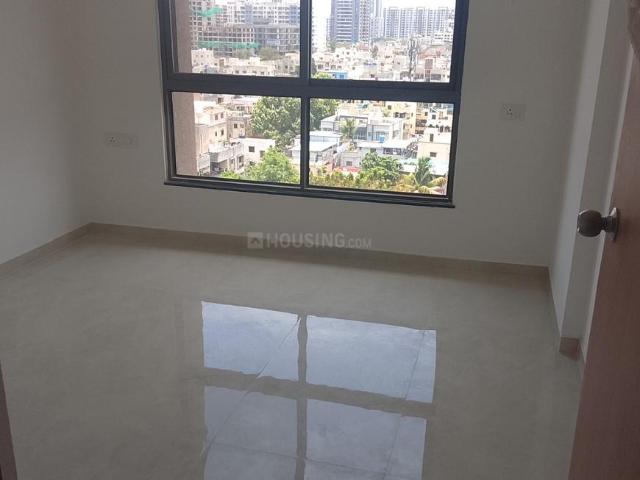 2 BHK Apartment in Keshav Nagar for rent Pune. The reference number is 20307108