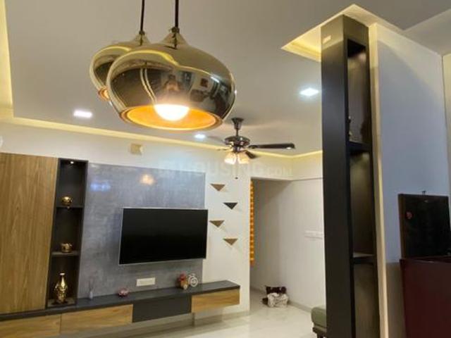 2 BHK Apartment in Keshav Nagar for rent Pune. The reference number is 20313141