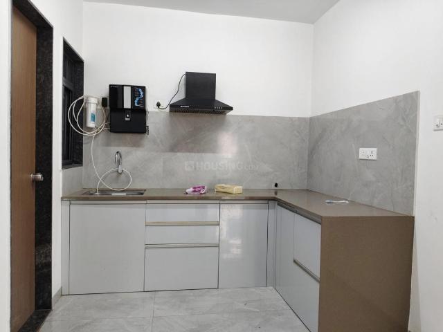 2 BHK Apartment in Keshav Nagar for rent Pune. The reference number is 20314627