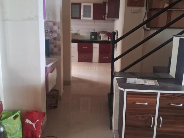 2 BHK Apartment in Keshav Nagar for rent Pune. The reference number is 20320903