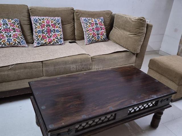 2 BHK Apartment in Keshav Nagar for rent Pune. The reference number is 20321383