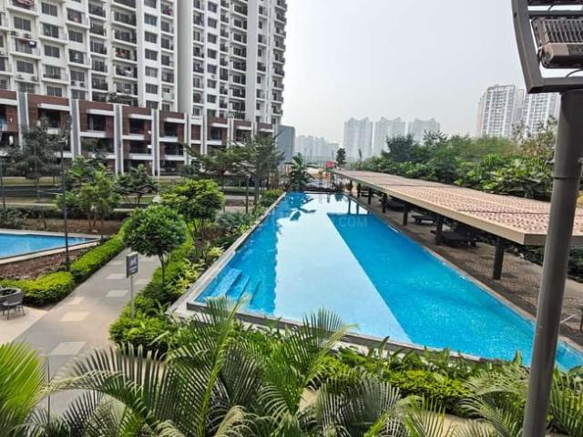 2 BHK Apartment in Keshav Nagar for rent Pune. The reference number is 20329835