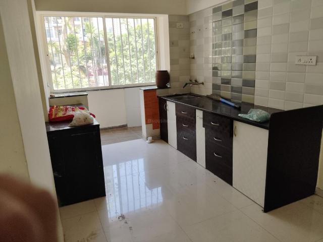 2 BHK Apartment in Keshav Nagar for rent Pune. The reference number is 20337558