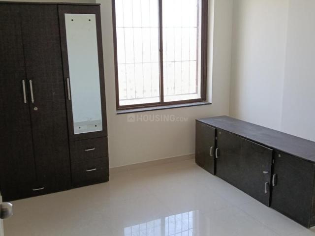 2 BHK Apartment in Keshav Nagar for rent Pune. The reference number is 20344054