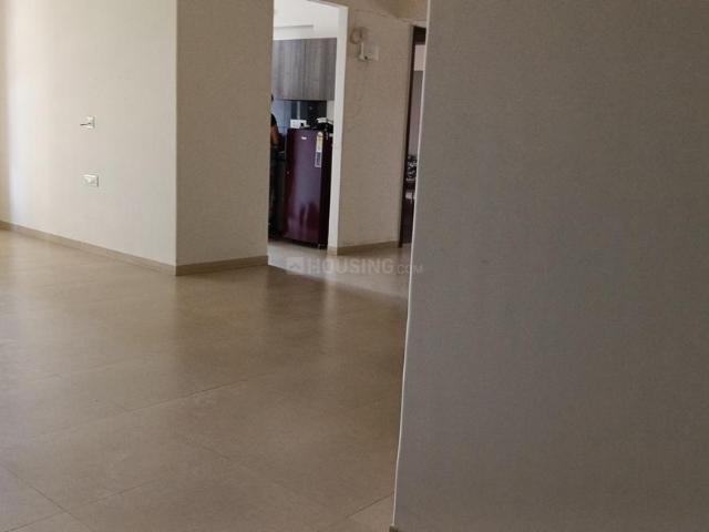 2 BHK Apartment in Keshav Nagar for rent Pune. The reference number is 20350712