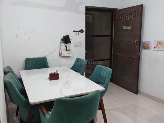 2 BHK Apartment in Keshav Nagar for rent Pune. The reference number is 20376362