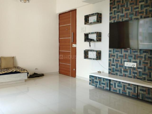 2 BHK Apartment in Keshav Nagar for rent Pune. The reference number is 20377411