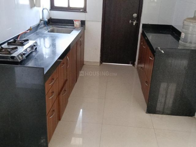 2 BHK Apartment in Keshav Nagar for rent Pune. The reference number is 20379628