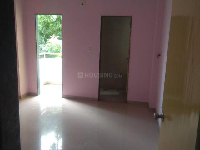 2 BHK Apartment in Keshav Nagar for resale Ahmedabad. The reference number is 14600883
