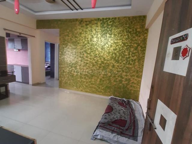 2 BHK Apartment in Keshav Nagar for resale Ahmedabad. The reference number is 14905798