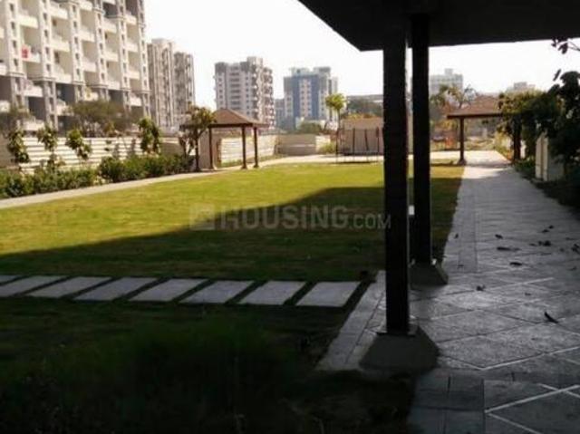 2 BHK Apartment in Keshav Nagar for resale Pune. The reference number is 13547873