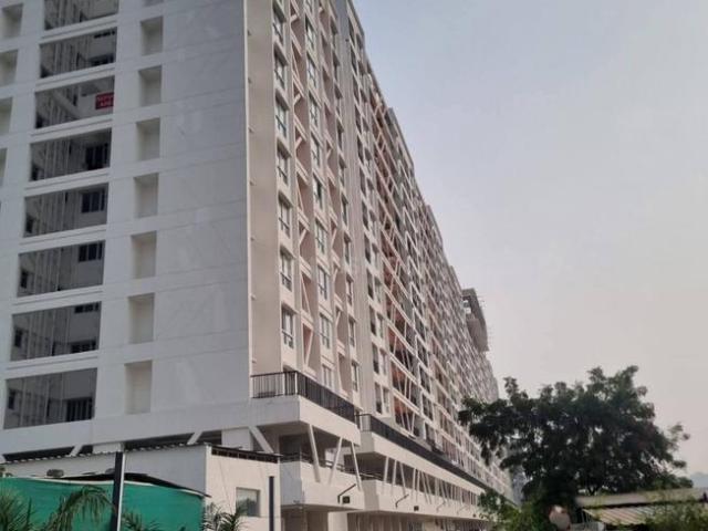 2 BHK Apartment in Keshav Nagar for resale Pune. The reference number is 17750299