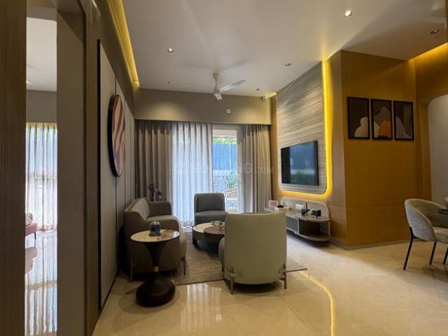 2 BHK Apartment in Keshav Nagar for resale Pune. The reference number is 18918163