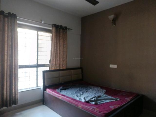 2 BHK Apartment in Keshav Nagar for resale Pune. The reference number is 19246778