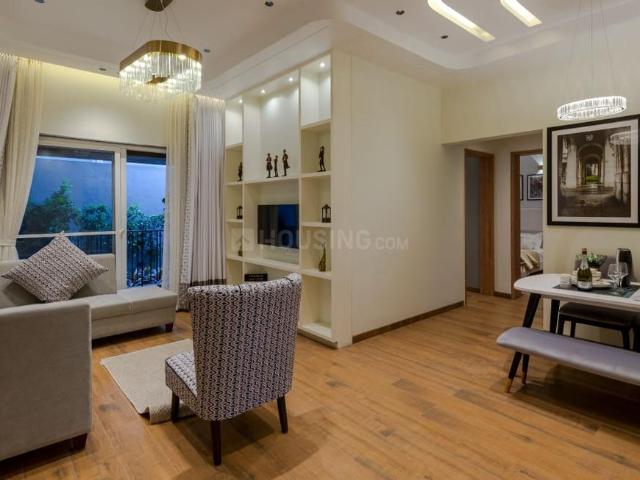 2 BHK Apartment in Keshav Nagar for resale Pune. The reference number is 19549058