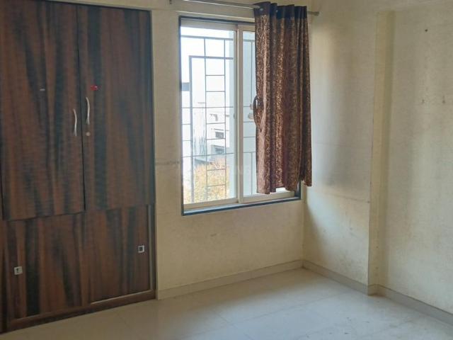2 BHK Apartment in Keshav Nagar for resale Pune. The reference number is 19644744