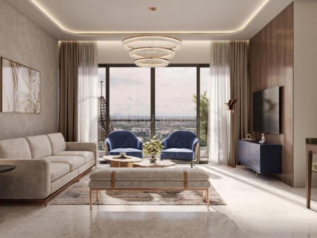 2 BHK Apartment in Keshav Nagar for resale Pune. The reference number is 19946567