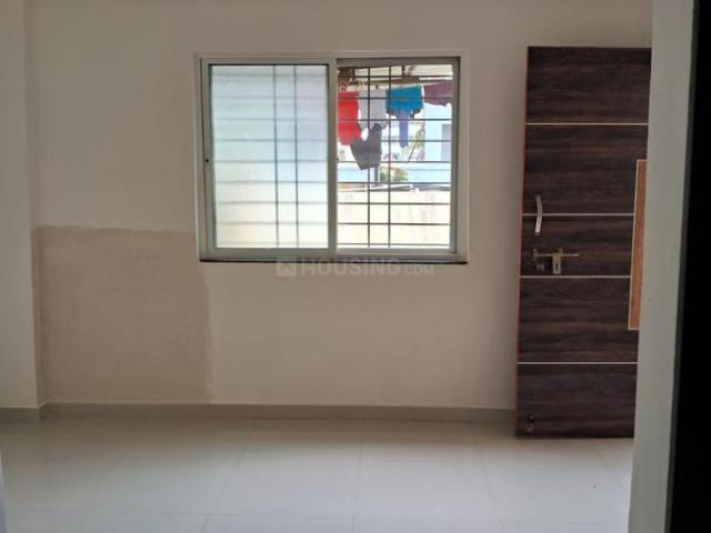 2 BHK Apartment in Keshav Nagar for resale Pune. The reference number is 20017489