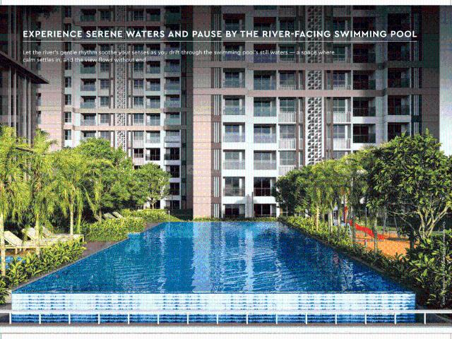 2 BHK Apartment in Keshav Nagar for resale Pune. The reference number is 20257068