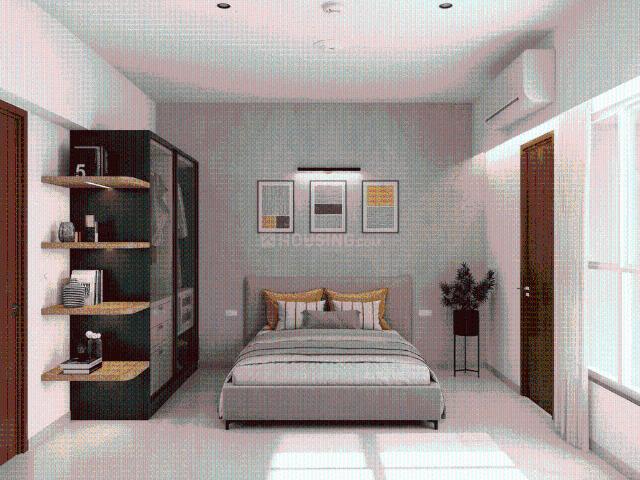 2 BHK Apartment in Keshav Nagar for resale Pune. The reference number is 20352041