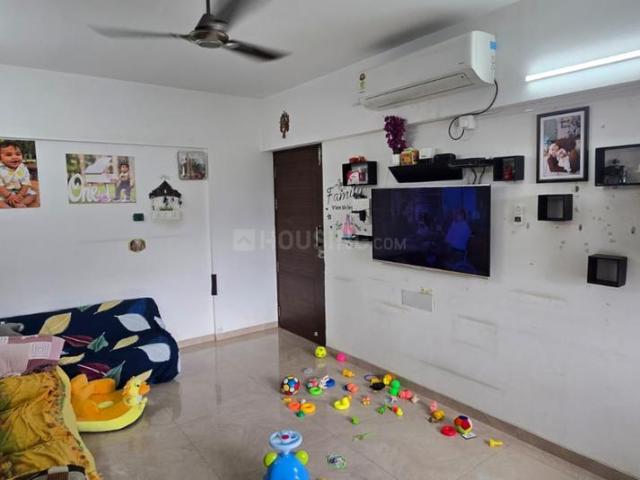 2 BHK Apartment in Keshav Nagar for resale Pune. The reference number is 20381113