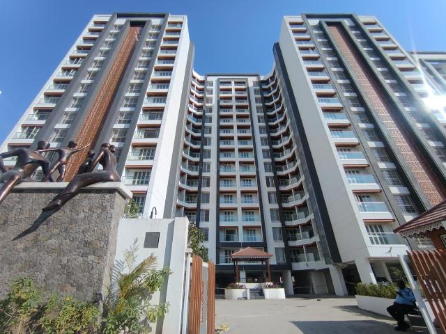 2 BHK Apartment in Keshav Nagar for resale Pune. The reference number is 20447490