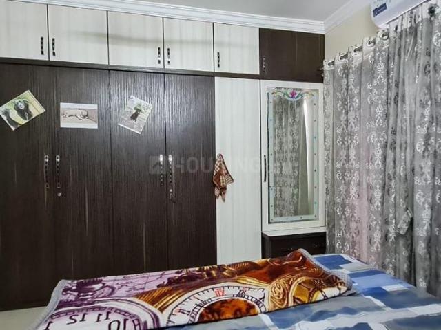 2 BHK Apartment in Keshav Nagar for resale Pune. The reference number is 20456107