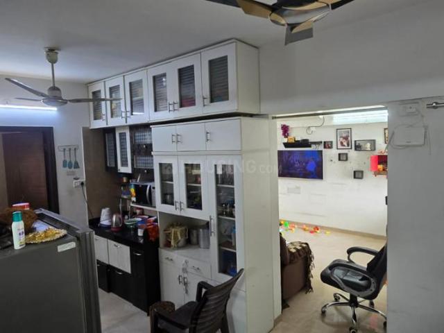 2 BHK Apartment in Keshav Nagar for resale Pune. The reference number is 20458424
