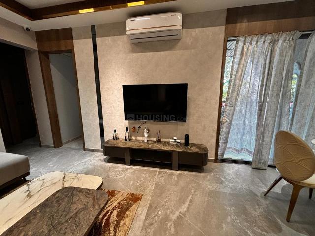 2 BHK Apartment in Keshav Nagar for resale Pune. The reference number is 20490291