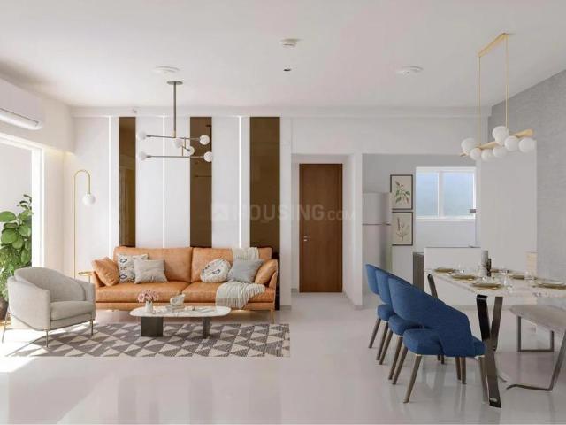 2 BHK Apartment in Keshav Nagar for resale Pune. The reference number is 20493734