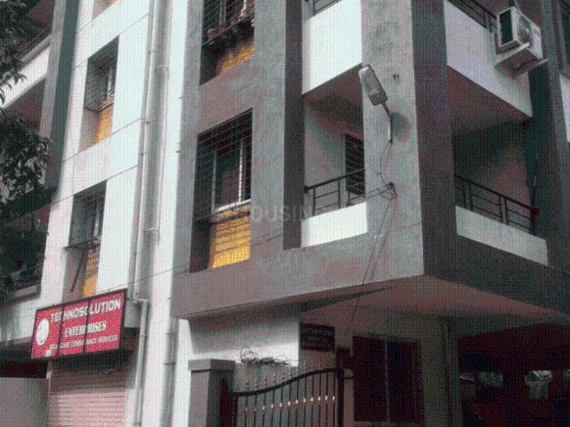 2 BHK Apartment in Keshav Nagar for resale Pune. The reference number is 20437965