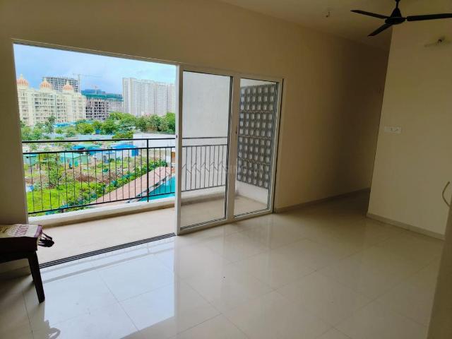 2 BHK Apartment in Keshav Nagar for resale Pune. The reference number is 20670303