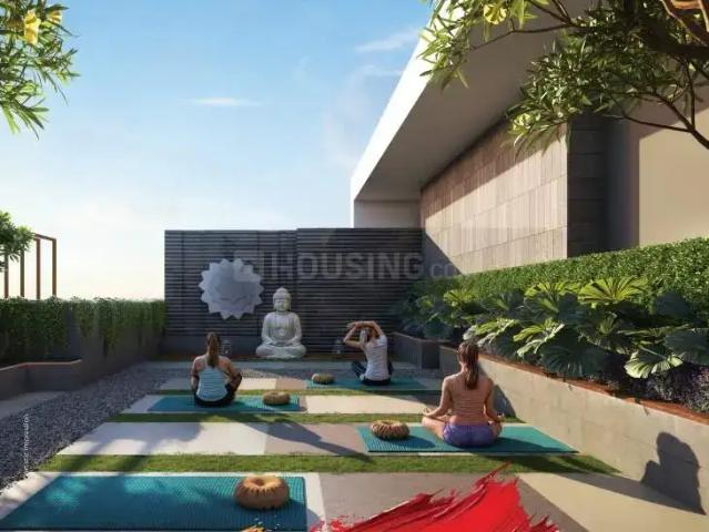 2 BHK Apartment in Keshav Nagar for resale Pune. The reference number is 20627261