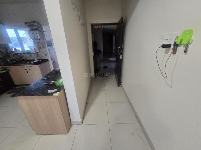 2 BHK Apartment in Keshav Nagar for resale Pune. The reference number is 20754468