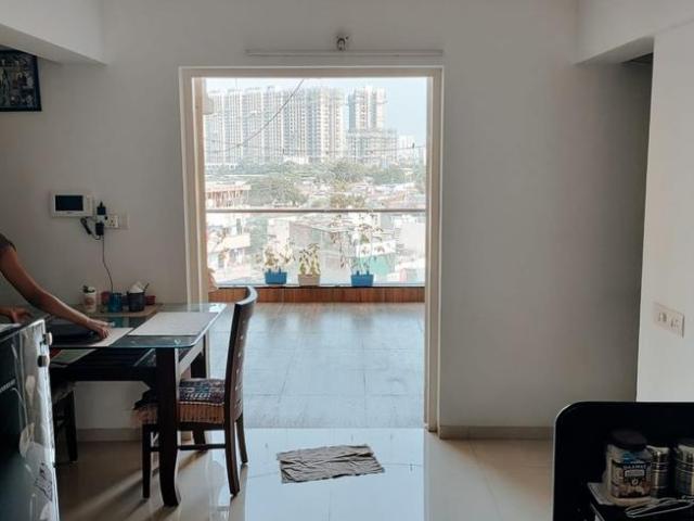 2 BHK Apartment in Keshav Nagar for resale Pune. The reference number is 20734693