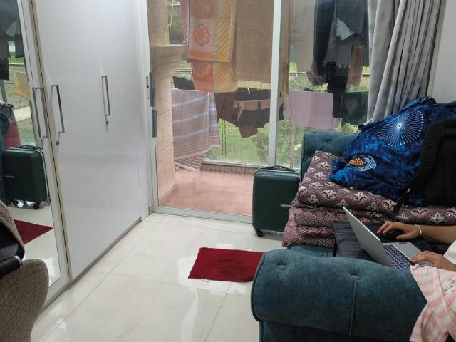 2 BHK Apartment in Keshav Nagar for resale Pune. The reference number is 20805862