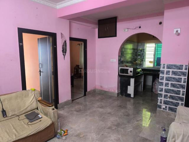 2 BHK Apartment in Keshtopur for rent Kolkata. The reference number is 19689246
