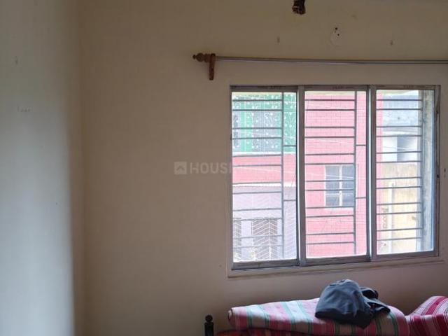 2 BHK Apartment in Keshtopur for rent Kolkata. The reference number is 19040682