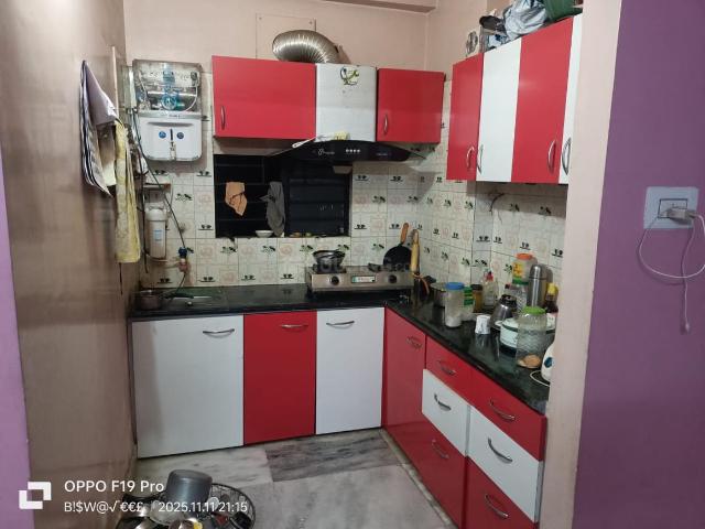 2 BHK Apartment in Keshtopur for rent Kolkata. The reference number is 20416279