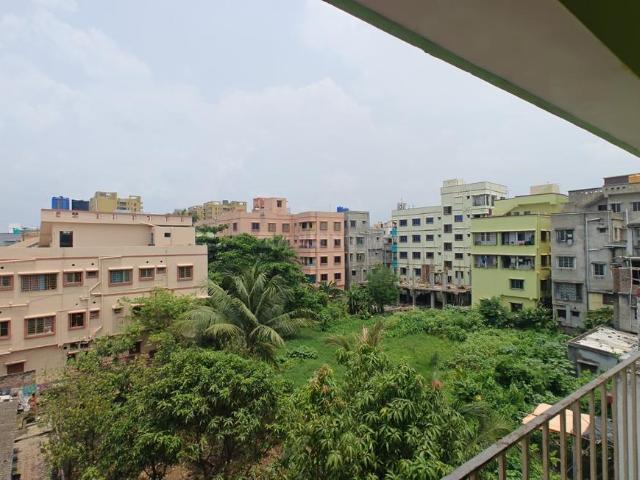 2 BHK Apartment in Keshtopur for rent Kolkata. The reference number is 20443222