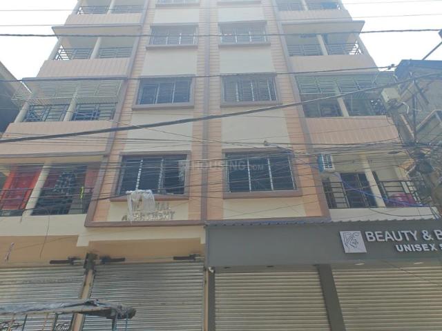 2 BHK Apartment in Keshtopur for rent Kolkata. The reference number is 20481387