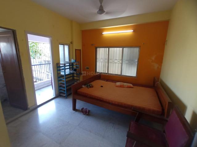 2 BHK Apartment in Keshtopur for rent Kolkata. The reference number is 20484997