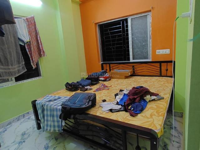 2 BHK Apartment in Keshtopur for rent Kolkata. The reference number is 20600226