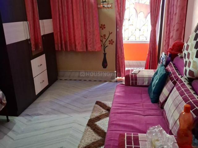 2 BHK Apartment in Keshtopur for rent Kolkata. The reference number is 20801153