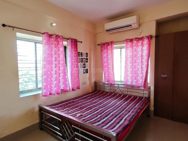 2 BHK Apartment in Keshtopur for rent Kolkata. The reference number is 20898737