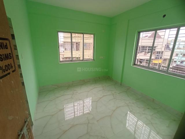 2 BHK Apartment in Keshtopur for rent Kolkata. The reference number is 20955667