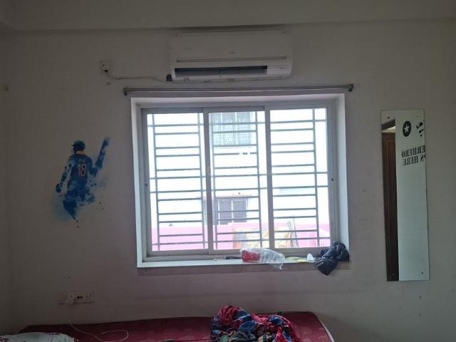 2 BHK Apartment in Keshtopur for rent Kolkata. The reference number is 20199407