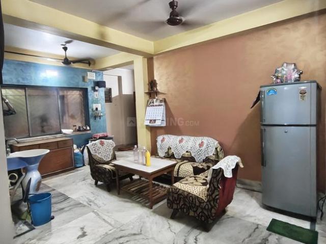 2 BHK Apartment in Keshtopur for rent Kolkata. The reference number is 20202364