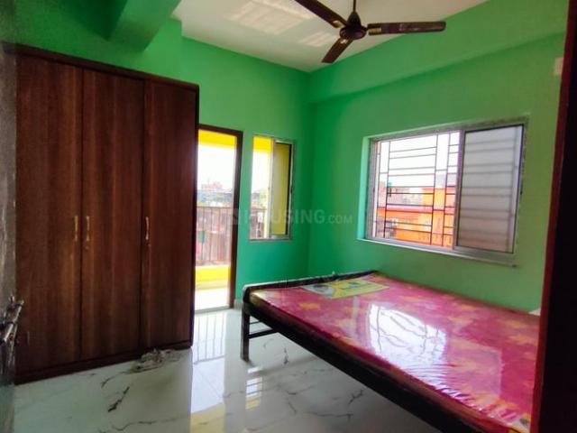 2 BHK Apartment in Keshtopur for rent Kolkata. The reference number is 20253814