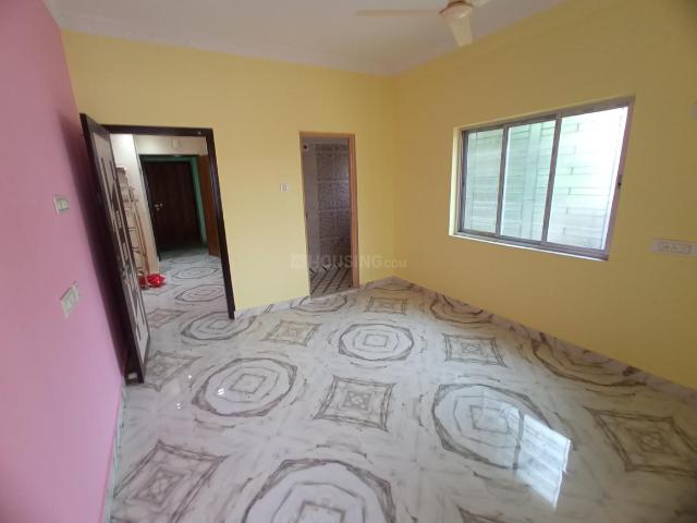 2 BHK Apartment in Keshtopur for rent Kolkata. The reference number is 20274436